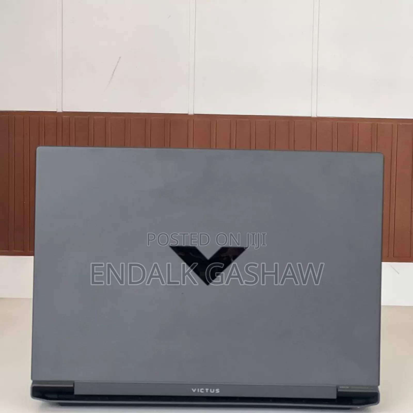 New Laptop HP Victus 15 16GB Intel Core I5 SSD 1T