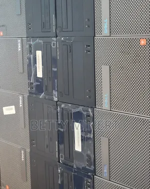 Photo - Desktop Computer Dell OptiPlex 3020 4GB Intel Core I5 HDD 500GB