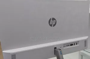 Hp 27” FHD Monitor – Series 5 (Model: 527sa)