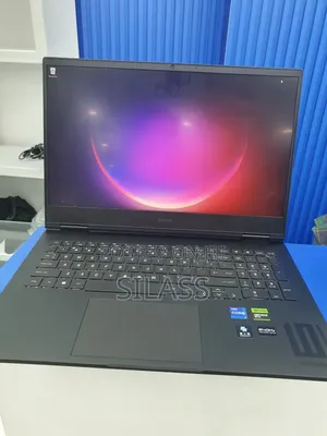 New Laptop HP Omen 16 32GB Intel Core I7 SSD 2T