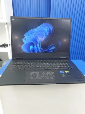New Laptop HP Omen 16 32GB Intel Core I7 SSD 2T