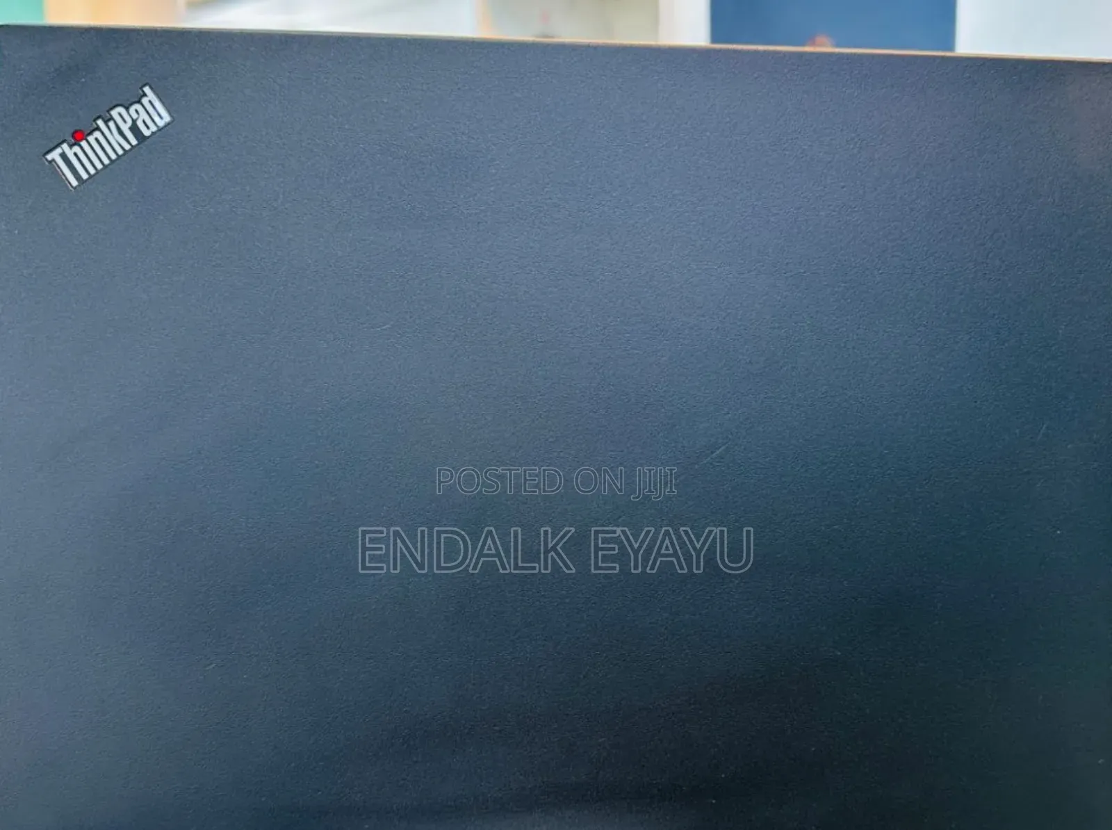 New Laptop Lenovo ThinkPad L480 16GB Intel Core I5 SSD 512GB