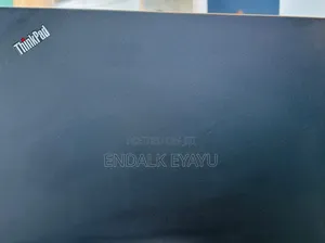 New Laptop Lenovo ThinkPad L480 16GB Intel Core I5 SSD 512GB