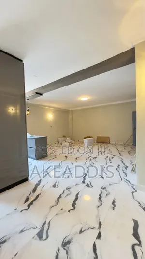 Furnished 3bdrm Condo in Bole Ayat for sale