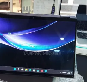 New Laptop HP Spectre 16GB Intel Core I7 SSD 1T