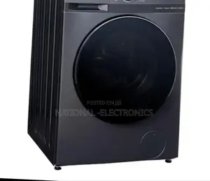 Popular Automatic Washing Machine Q2/8kg Front Load