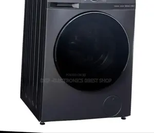 Popular Automatic Washing Machine Q2/8kg Front Load