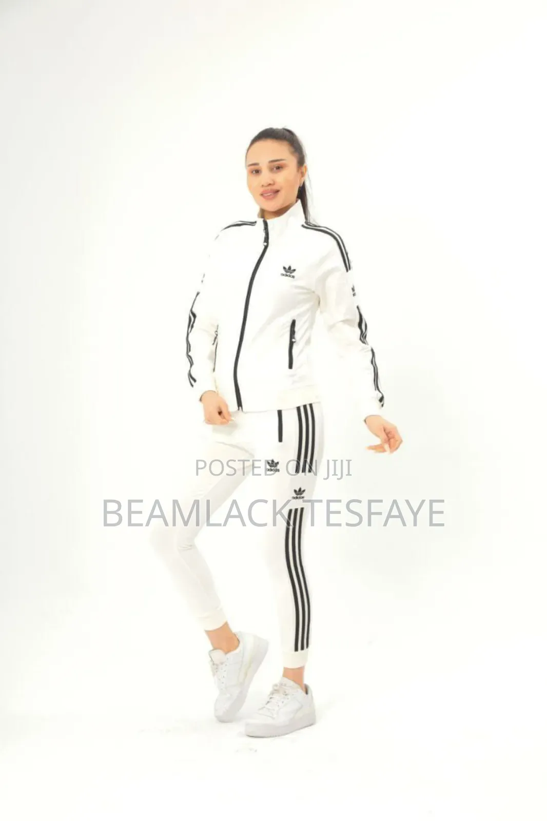  Adidas Tracksuits for Women