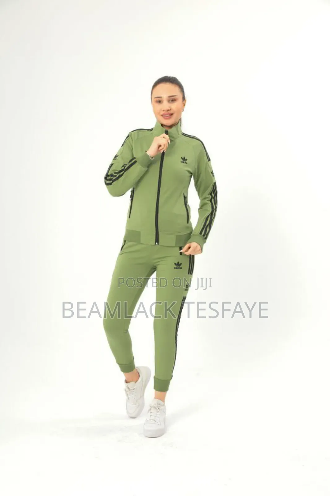  Adidas Tracksuits for Women