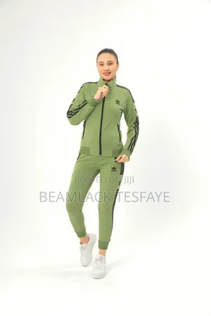  Adidas Tracksuits for Women