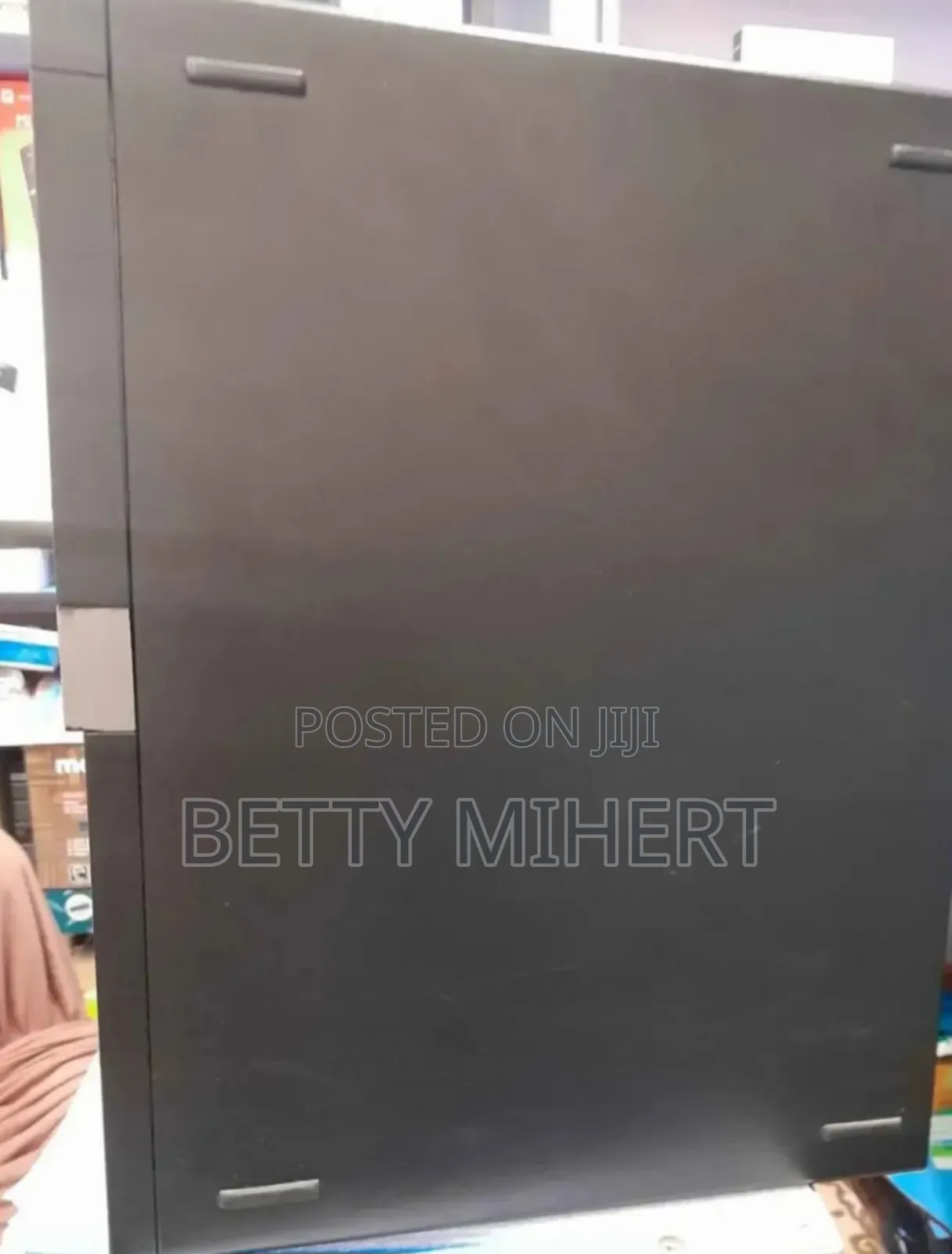 Desktop Computer Dell Optiplex 3040 8GB Intel Core I5 HDD 1T