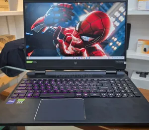 New Laptop Acer Predator Helios 300 16GB Intel Core I9 SSD 1T