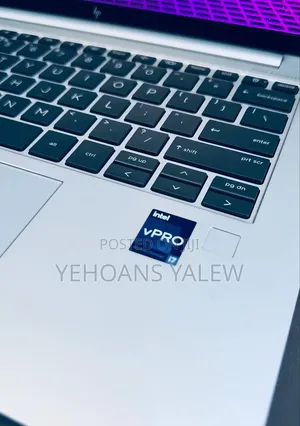 New Laptop HP EliteBook 840 G9 16GB Intel Core I7 SSD 512GB