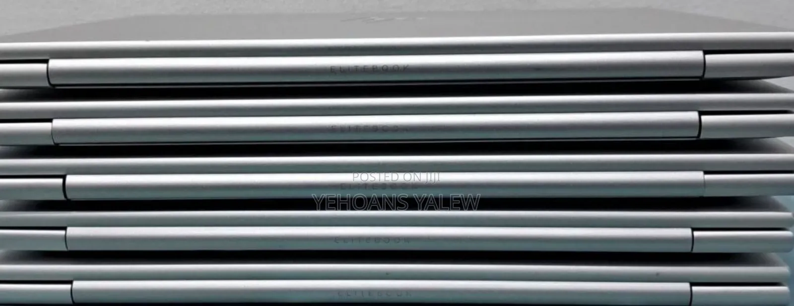 New Laptop HP EliteBook 840 G9 16GB Intel Core I7 SSD 512GB