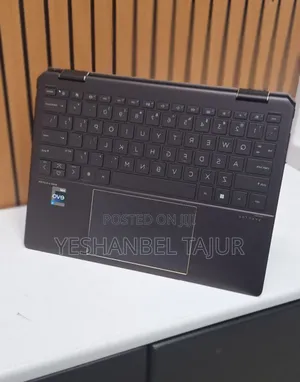 Photo - New Laptop HP Spectre X360 16GB Intel Core I5 SSD 1T