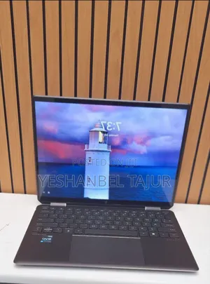 New Laptop HP Spectre X360 16GB Intel Core I5 SSD 1T