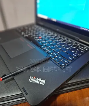 New Laptop Lenovo ThinkPad Yoga 8GB Intel Core I7 SSD 256GB