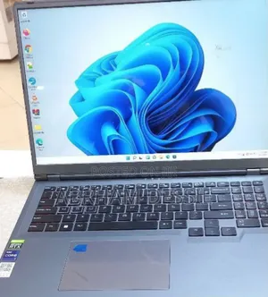 Photo - New Laptop 16GB Intel Core I9 SSD 512GB