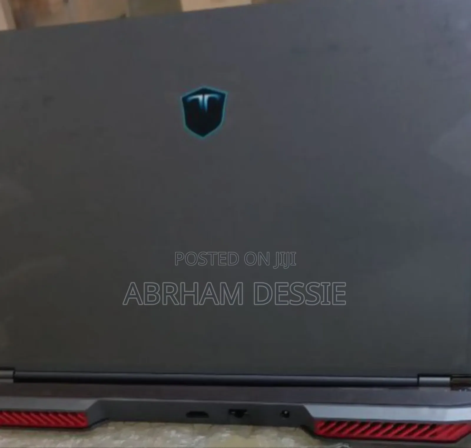 New Laptop 16GB Intel Core I9 SSD 512GB