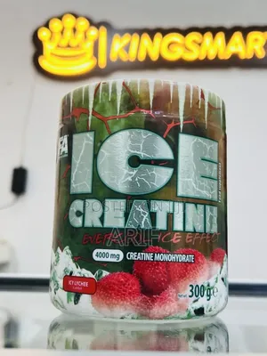 Photo - Fa Ice Creatine (Flavoured)