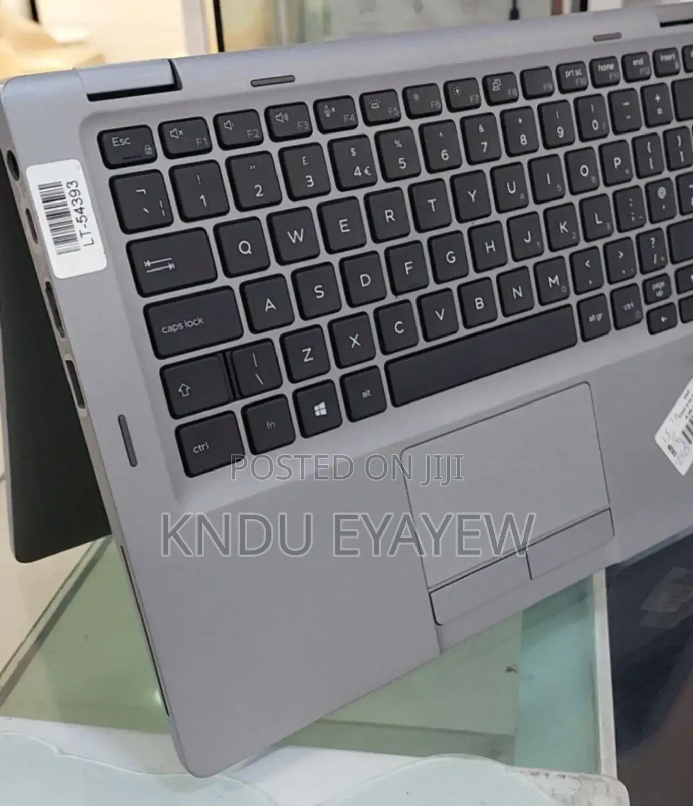 New Laptop Dell XPS 15 16GB Intel Core I5 SSD 512GB