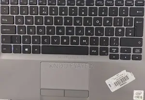 New Laptop Dell XPS 15 16GB Intel Core I5 SSD 512GB