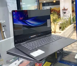Photo - New Laptop HP Envy X360 15t 32GB Intel Core I7 SSD 1T