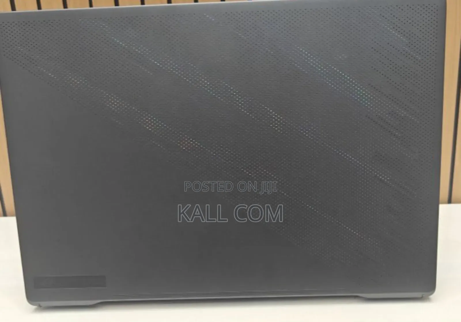 New Laptop Asus ROG Zephyrus G15 16GB Intel Core I9 SSD 1T