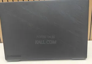 Photo - New Laptop Asus ROG Zephyrus G15 16GB Intel Core I9 SSD 1T