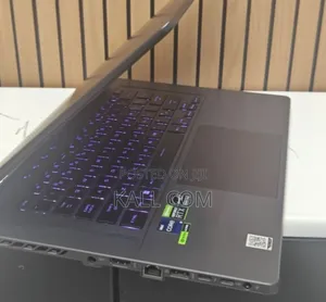 New Laptop Asus ROG Zephyrus G15 16GB Intel Core I9 SSD 1T