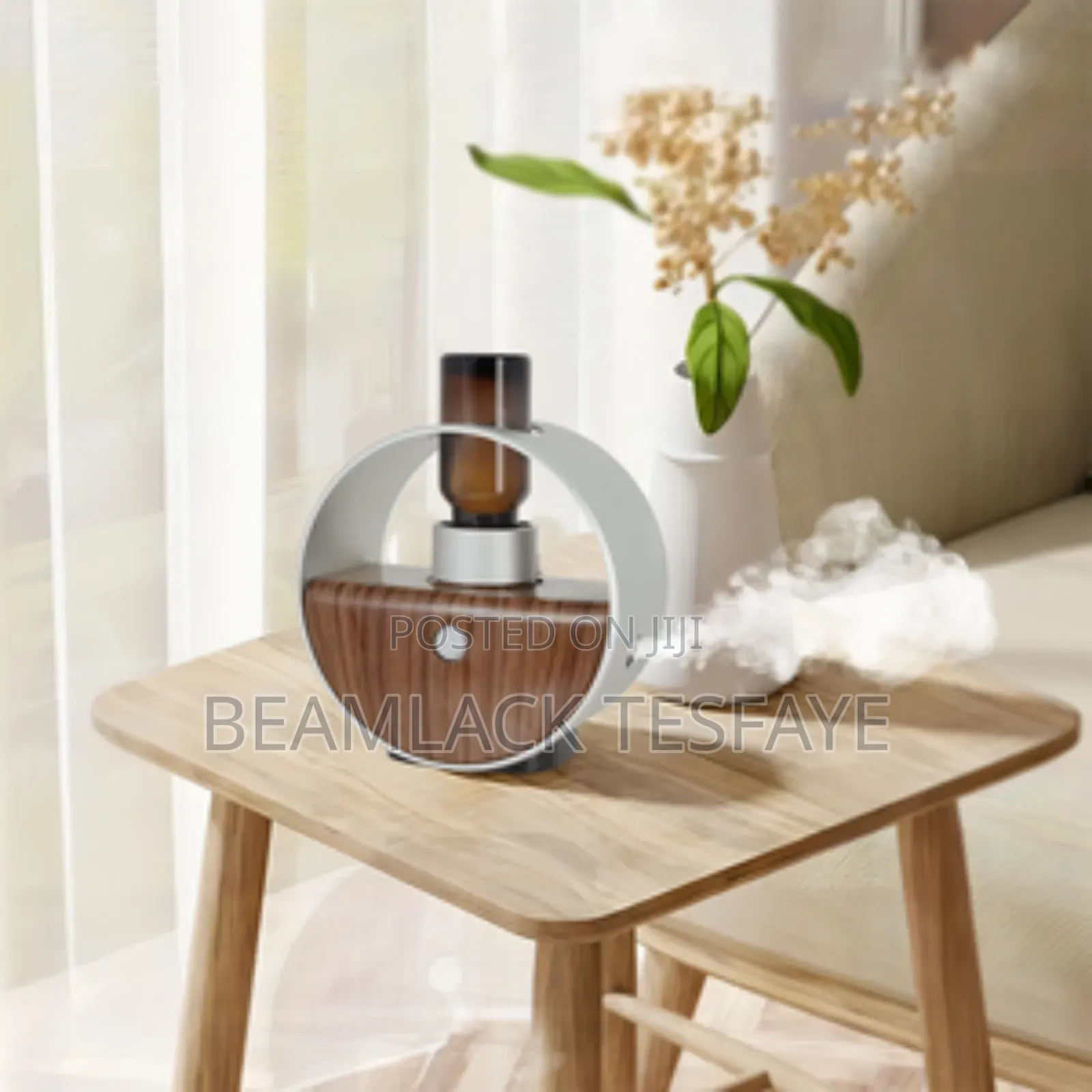 Green Lion Calmora Fragrance Diffuser