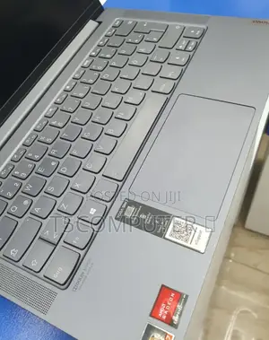 New Laptop Lenovo 16GB AMD Ryzen 7 SSD 1T