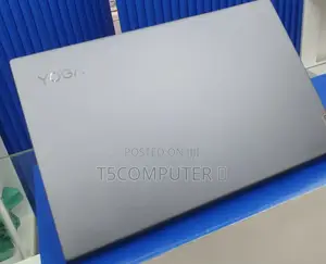 New Laptop Lenovo 16GB AMD Ryzen 7 SSD 1T