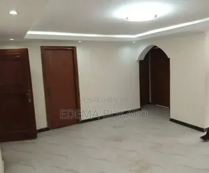 Furnished 3bdrm Condo in Tsebel Condominium, Yeka for sale