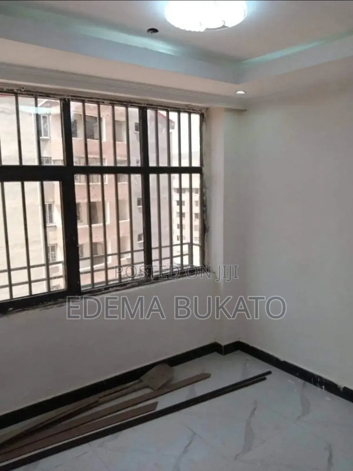 Furnished 3bdrm Condo in Tsebel Condominium, Yeka for sale