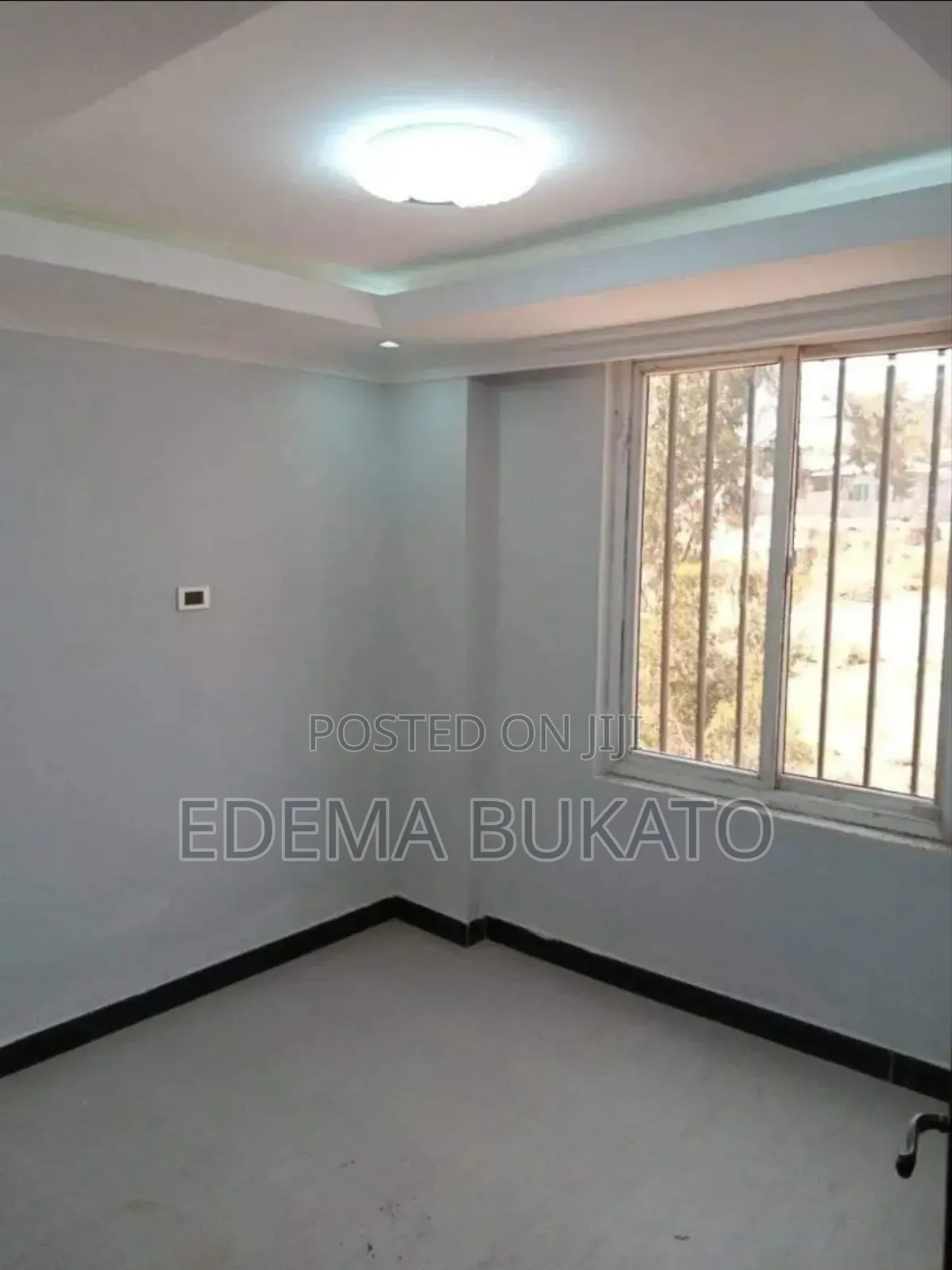 Furnished 3bdrm Condo in Tsebel Condominium, Yeka for sale