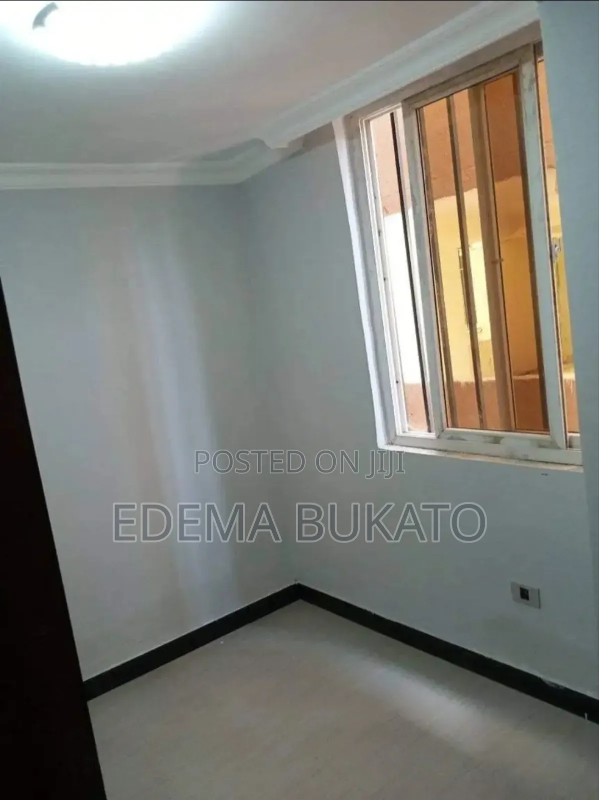 Furnished 3bdrm Condo in Tsebel Condominium, Yeka for sale
