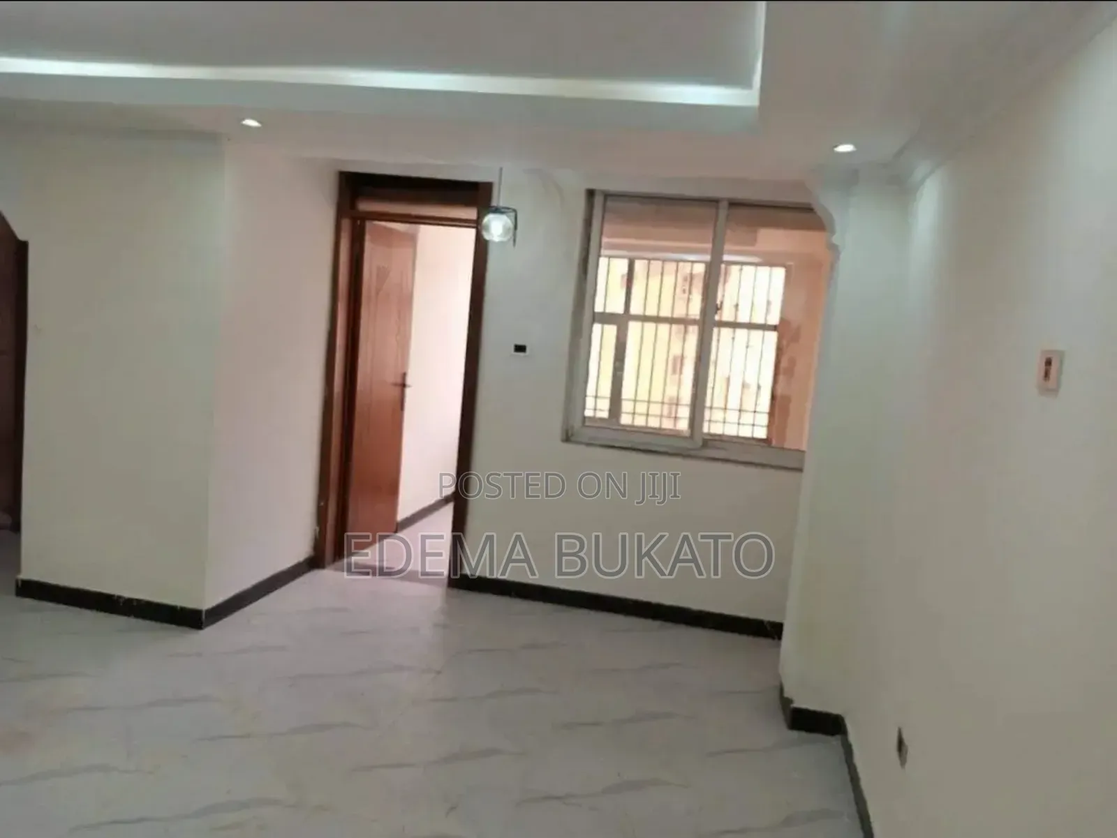 Furnished 3bdrm Condo in Tsebel Condominium, Yeka for sale