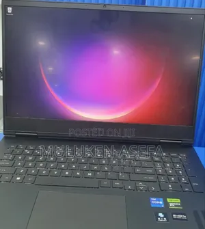 Photo - New Laptop HP Omen 16 32GB Intel Core I7 HDD+SSD 2T