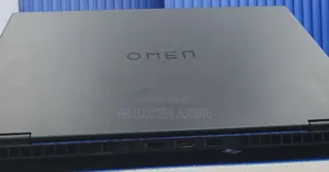 New Laptop HP Omen 16 32GB Intel Core I7 HDD+SSD 2T