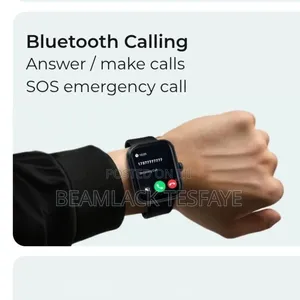 Photo - Xiaomi Haylou Watch 4 Smart Watch