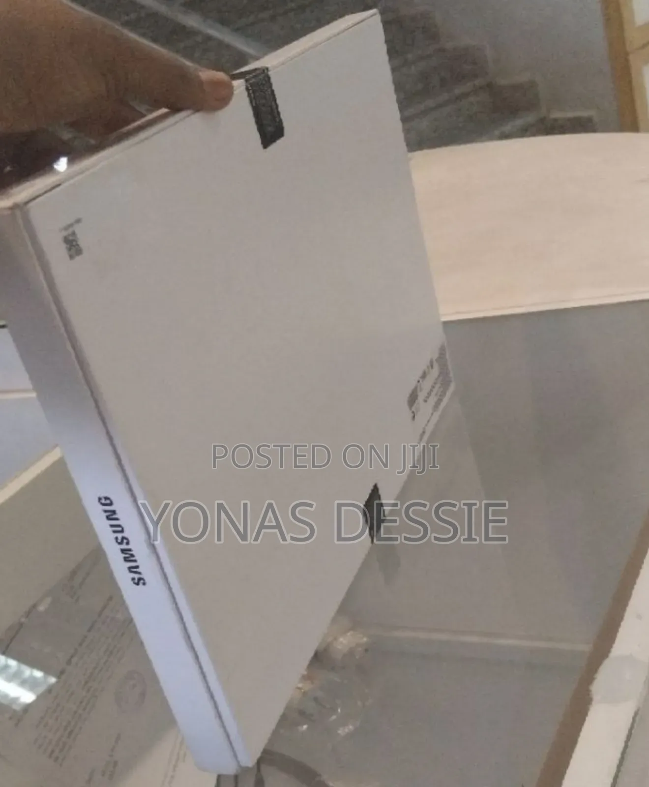 New Samsung Galaxy Tab S8 Ultra 256 GB