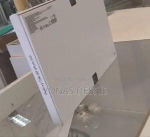 New Samsung Galaxy Tab S8 Ultra 256 GB