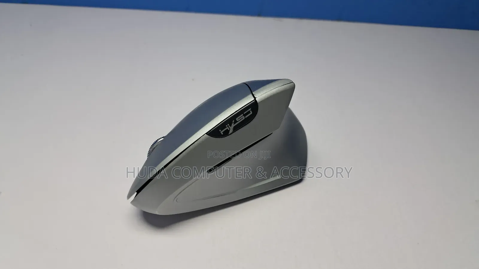 Ergonomic Mouse