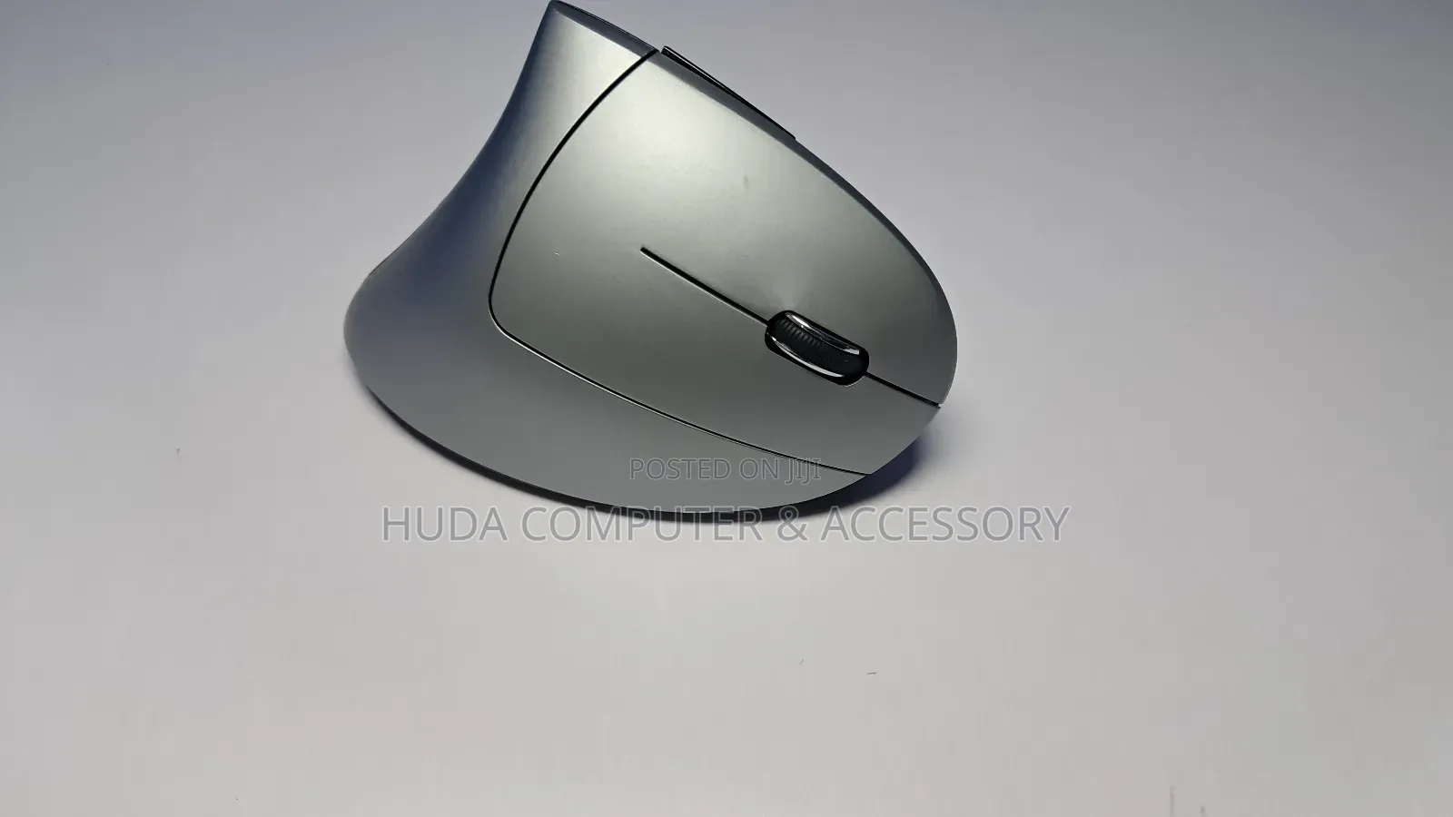 Ergonomic Mouse