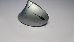 Ergonomic Mouse
