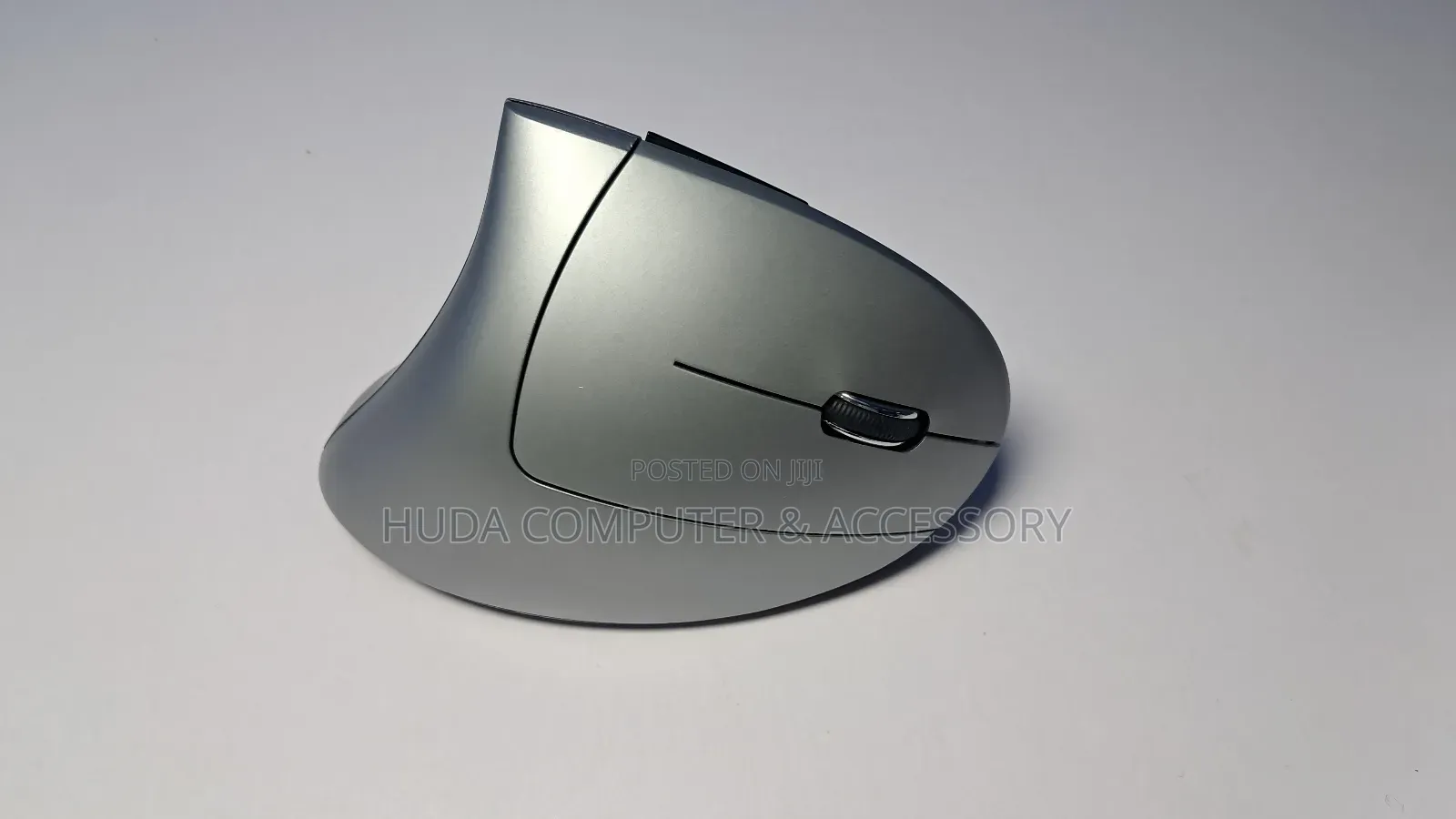 Ergonomic Mouse