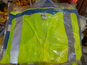 Photo - Brand Turkiye Vest