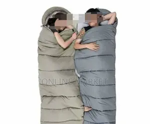 Photo - High Quality Sleeping Bag