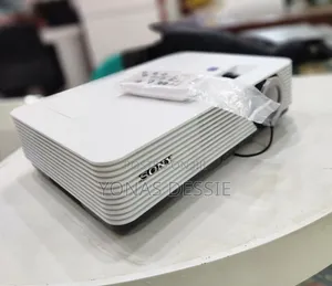 Sony Projector
